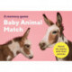 Baby Animal Match: A Memory Game