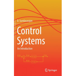 Control Systems: An Introduction