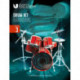 London College of Music Drum Kit Handbook 2022: Grade 3