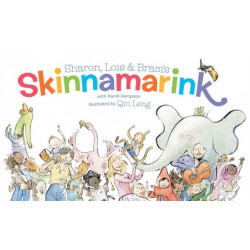 Sharon, Lois and Bram's Skinnamarink