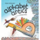 alphabet antics