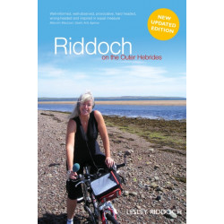 Riddoch on the Outer Hebrides: New Edition