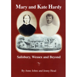 MARY AND KATE HARDY: Salisbury, Wessex and beyond