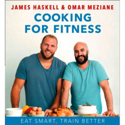 Cooking for Fitness: Eat Smart, Train Better