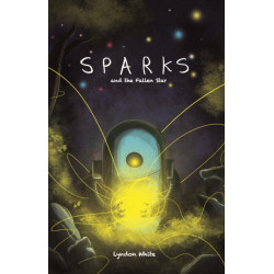 Sparks and the Fallen Star