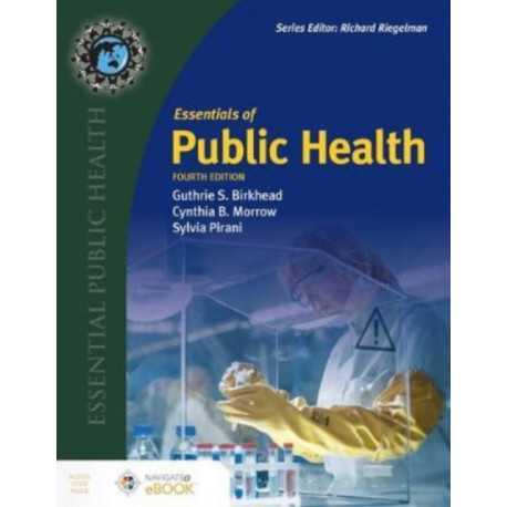 Essentials of Public Health