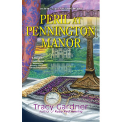 Peril at Pennington Manor