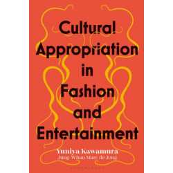 Cultural Appropriation in Fashion and Entertainment