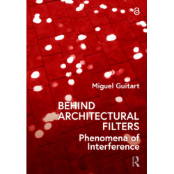 Behind Architectural Filters: Phenomena of Interference