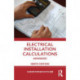 Electrical Installation Calculations: Advanced
