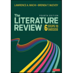 The Literature Review: Six Steps to Success