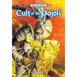 Arcane Rites: Cult of the Pajoli