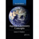 Aquatic Chemistry Concepts, Second Edition