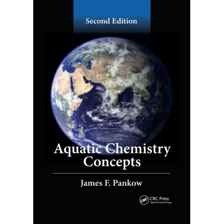 Aquatic Chemistry Concepts, Second Edition