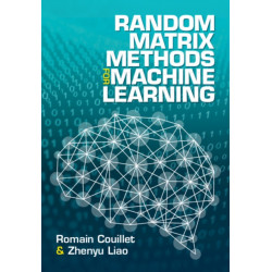Random Matrix Methods for Machine Learning