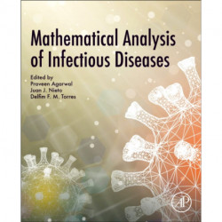 Mathematical Analysis of Infectious Diseases
