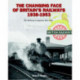 The Changing Face of Britain's Railways 1938-1953: The Railway Companies Bow Out