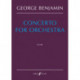 Concerto for Orchestra
