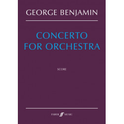 Concerto for Orchestra