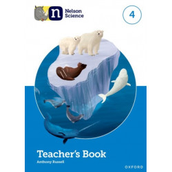 Nelson Science: Teacher's Book 4