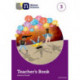 Nelson Science: Teacher's Book 3