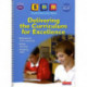 SHM Delivering the Curriculum for Excellence: Second Teacher Book