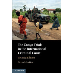 The Congo Trials in the International Criminal Court
