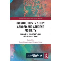 Inequalities in Study Abroad and Student Mobility: Navigating Challenges and Future Directions