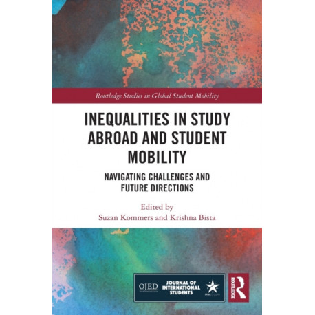 Inequalities in Study Abroad and Student Mobility: Navigating Challenges and Future Directions