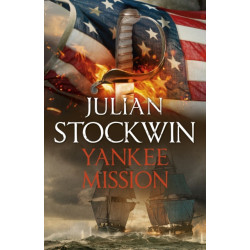 Yankee Mission: Thomas Kydd 25