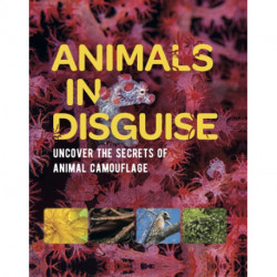 Animals in Disguise