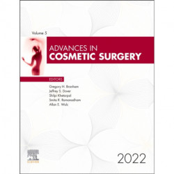 Advances in Cosmetic Surgery, 2022