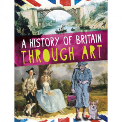 A History of Britain Through Art