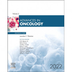 Advances in Oncology, 2022