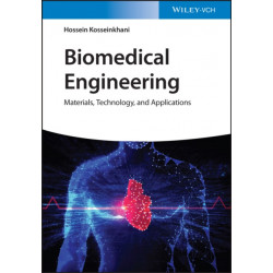 Biomedical Engineering: Materials, Technology, and Applications