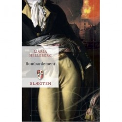 Slægten 18: Bombardement