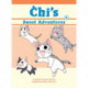 Chi's Sweet Adventures, 4