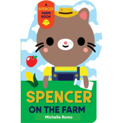 Spencer on the Farm