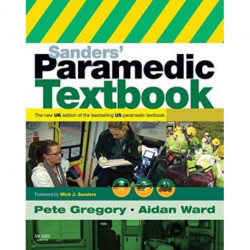 Mosby's Paramedic Textbook United Kingdom Edition
