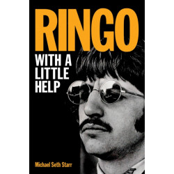 Ringo: With a Little Help