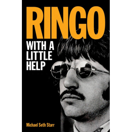 Ringo: With a Little Help