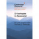 Sr Isotopes in Seawater: Stratigraphy, Paleo-Tectonics, Paleoclimate, and Paleoceanography