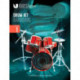London College of Music Drum Kit Handbook 2022: Grade 1