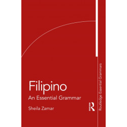 Filipino: An Essential Grammar