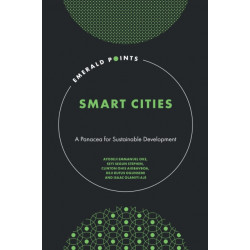 Smart Cities: A Panacea for Sustainable Development