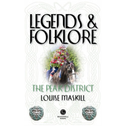 Legends & Folklore The Peak District