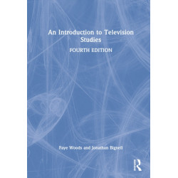 An Introduction to Television Studies