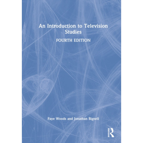 An Introduction to Television Studies