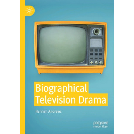Biographical Television Drama