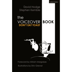 The Voice Over Book: Don't Eat Toast